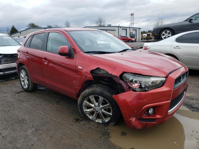 Photo 4 from auction – 2012 MITSUBISHI OUTLANDER with VIN JA4AR4AU2CZ008629