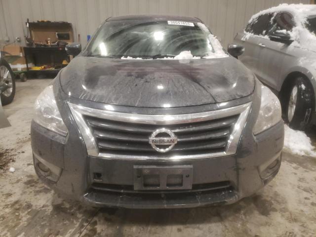 Photo 5 from auction – 2013 NISSAN ALTIMA 2.5 with VIN 1N4AL3AP8DN587118