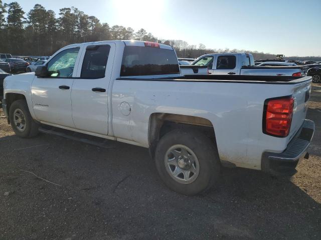 Photo 2 from auction – 2014 CHEVROLET SILVERADO with VIN 1GCRCPEH0EZ295593