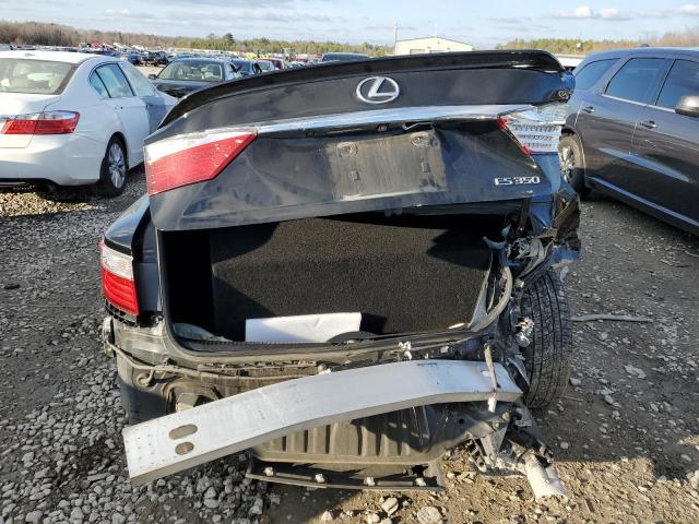 Photo 6 from auction – 2014 LEXUS ES 350 with VIN JTHBK1GG8E2129495