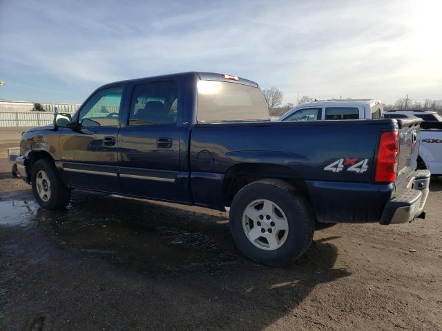 Photo 2 from auction – 2006 CHEVROLET SILVERADO with VIN 2GCEK13N361336056