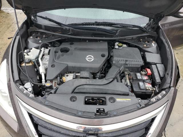 Photo 11 from auction – 2013 NISSAN ALTIMA 2.5 with VIN 1N4AL3AP2DN474135