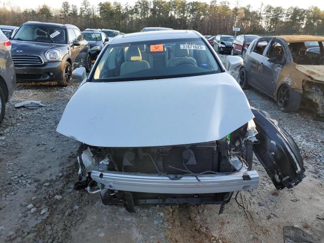 Photo 5 from auction – 2014 LEXUS ES 350 with VIN JTHBK1GG2E2133414