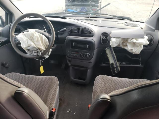 Снимка 8 от търг – 2000 CHRYSLER VOYAGER с VIN 2C4FJ25BXYR853746