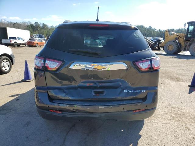 Photo 6 from auction – 2014 CHEVROLET TRAVERSE L with VIN 1GNKRGKD7EJ266812
