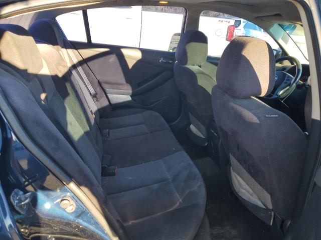 Photo 10 from auction – 2008 NISSAN ALTIMA with VIN 1N4AL21E28C209578