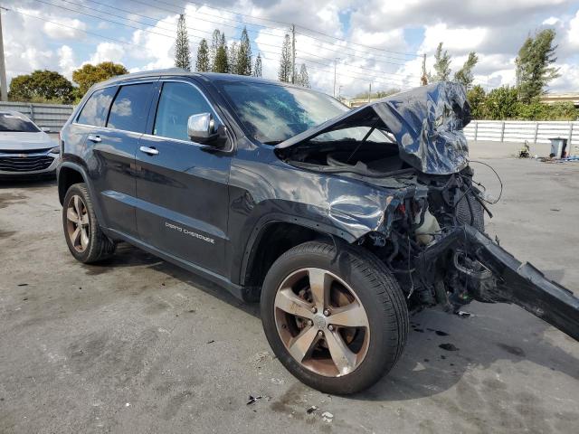 Photo 4 from auction – 2015 JEEP GRAND CHER with VIN 1C4RJEBG3FC788629