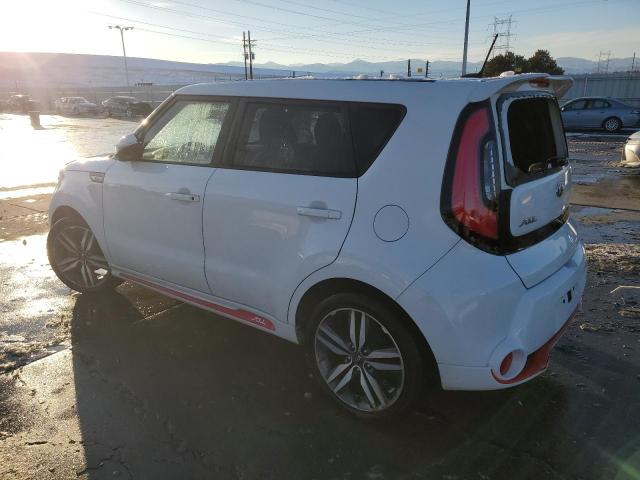 Photo 2 from auction – 2014 KIA SOUL + with VIN KNDJP3A59E7027319