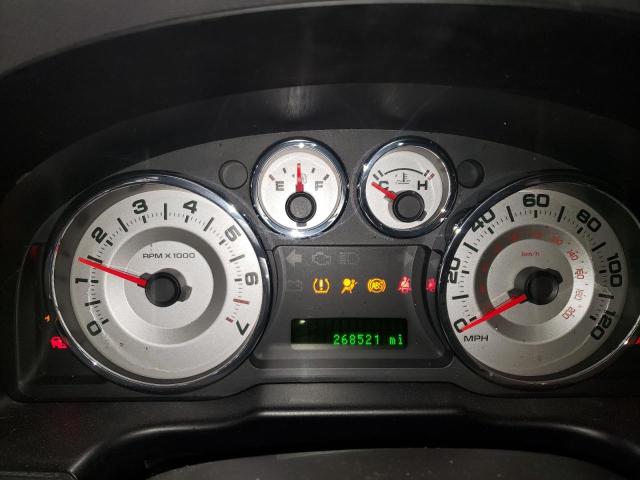 Photo 9 from auction – 2008 FORD EDGE LIMIT with VIN 2FMDK49C78BA20901
