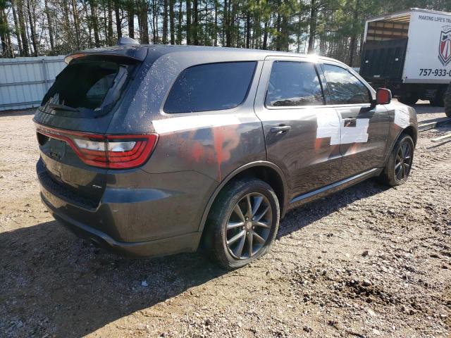 Photo 3 from auction – 2018 DODGE DURANGO GT with VIN 1C4RDJDG5JC175840