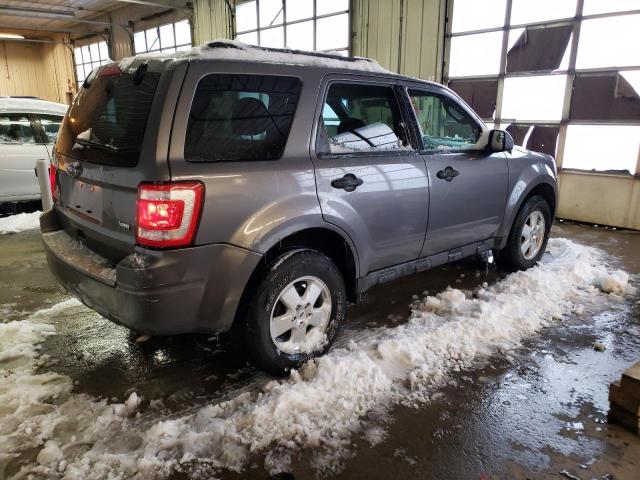 صورة رقم 3 من المزاد - 2011 FORD ESCAPE XLT مع VIN 1FMCU0DG4BKB87979