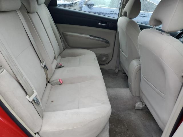 Photo 10 from auction – 2009 TOYOTA PRIUS with VIN JTDKB20U797860287