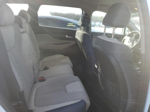 Photo 11 from auction – 2019 HYUNDAI SANTA FE S with VIN 5NMS23AD5KH043208