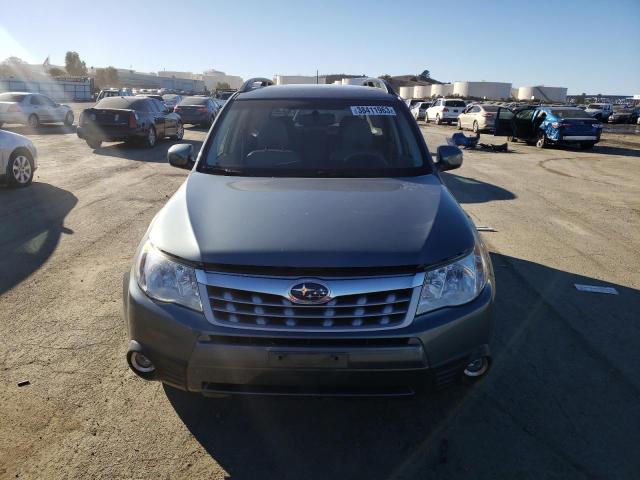 Photo 5 from auction – 2011 SUBARU FORESTER L with VIN JF2SHAEC9BH774683
