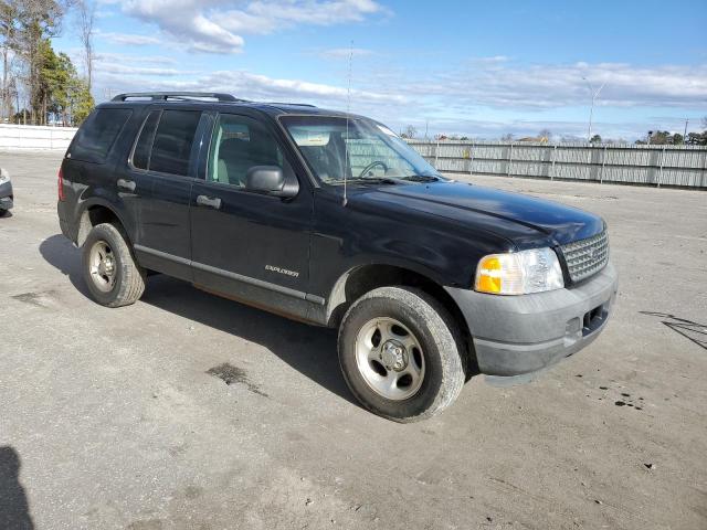 Photo 4 from auction – 2004 FORD EXPLORER X with VIN 1FMZU62K34ZA76306