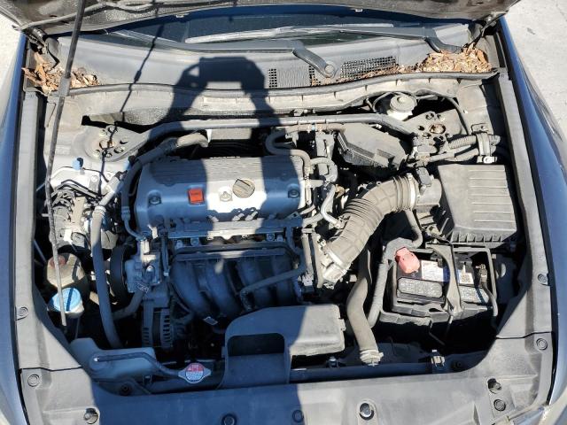 Photo 11 from auction – 2011 HONDA ACCORD EXL with VIN 1HGCP2F85BA132509