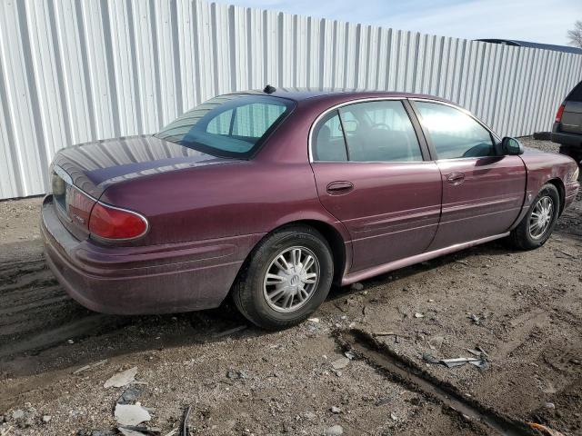 Photo 3 from auction – 2004 BUICK LESABRE CU with VIN 1G4HP52K04U104444