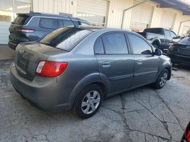 Photo 3 from auction – 2010 KIA RIO LX with VIN KNADH4A34A6600896