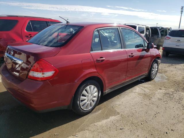 Photo 3 from auction – 2007 NISSAN VERSA S with VIN 3N1BC11E97L411770