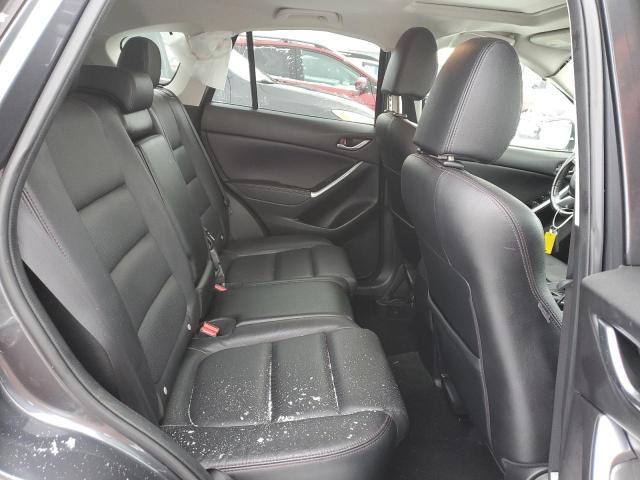 Photo 11 from auction – 2016 MAZDA CX-5 GT with VIN JM3KE4DY2G0730382