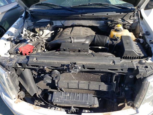 Photo 11 from auction – 2014 FORD F150 SUPER with VIN 1FTFW1ET6EKD06455