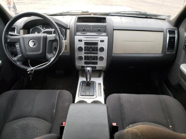 Photo 8 from auction – 2008 MERCURY MARINER with VIN 4M2CU81118KJ11724