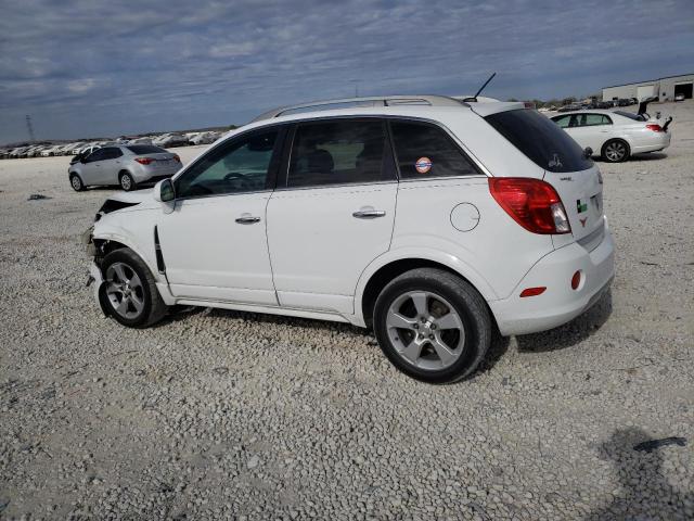 Photo 2 from auction – 2013 CHEVROLET CAPTIVA LT with VIN 3GNAL4EK8DS545124