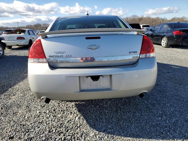 Photo 6 from auction – 2010 CHEVROLET IMPALA LTZ with VIN 2G1WC5EM3A1161967