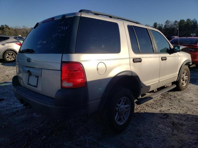 Photo 3 from auction – 2003 FORD EXPLORER X with VIN 1FMZU62K33UA11323