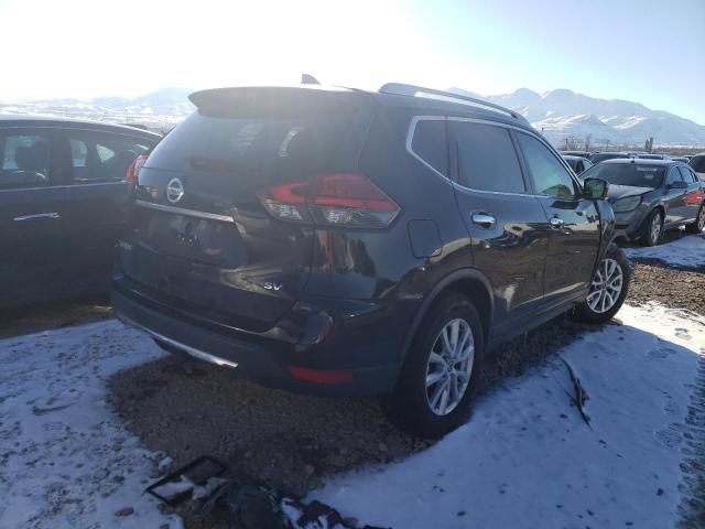 Photo 3 from auction – 2017 NISSAN ROGUE S with VIN KNMAT2MT9HP521197