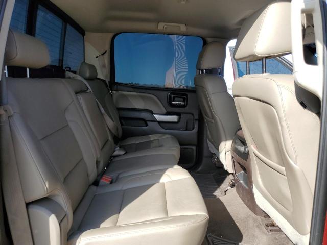 Фото 10 с аукциона – 2014 CHEVROLET SILVERADO с VIN 3GCUKSEC6EG121645