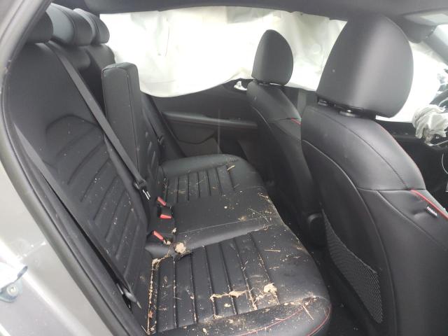 Photo 10 from auction – 2023 KIA FORTE GT with VIN 3KPF44AC1PE531983