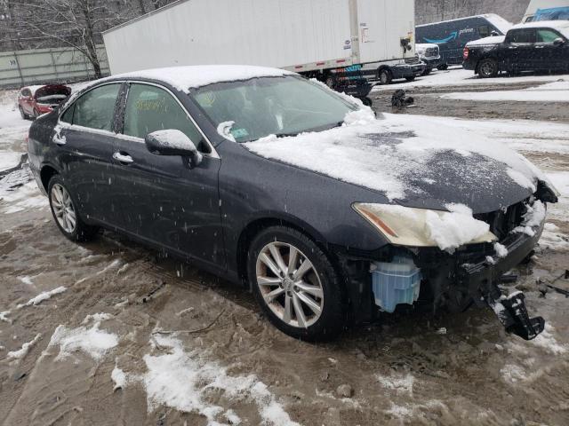 Photo 4 from auction – 2009 LEXUS ES 350 with VIN JTHBJ46G592322084