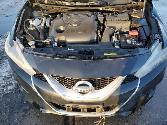 Photo 11 from auction – 2016 NISSAN MAXIMA 3.5 with VIN 1N4AA6AP6GC377270