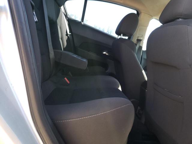 Photo 10 from auction – 2014 CHEVROLET CRUZE LT with VIN 1G1PC5SB5E7244364