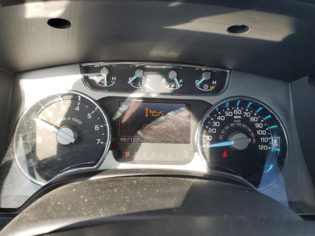 Photo 9 from auction – 2011 FORD F150 SUPER with VIN 1FTFW1CT7BFD03071