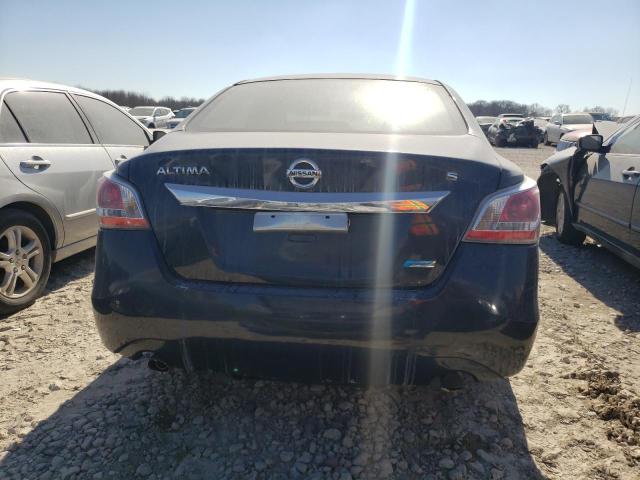Photo 6 from auction – 2014 NISSAN ALTIMA 2.5 with VIN 1N4AL3AP2EC274384