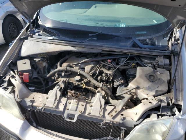 Photo 11 from auction – 2004 CHEVROLET VENTURE with VIN 1GNDX03E34D183551
