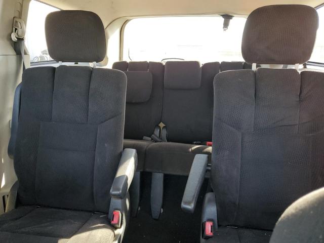 Photo 10 from auction – 2013 DODGE GRAND CARA with VIN 2C4RDGCG2DR749276