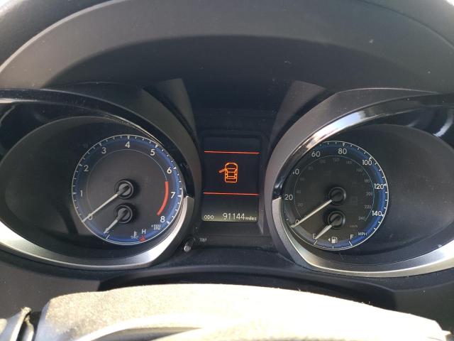 Photo 9 from auction – 2015 TOYOTA COROLLA L with VIN 5YFBURHE3FP194426