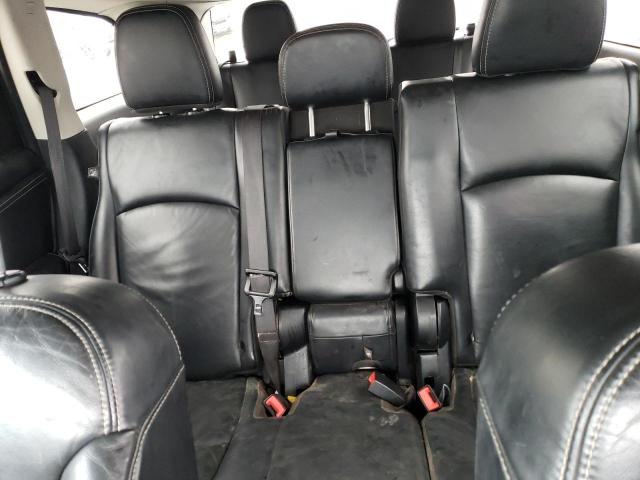 Photo 10 from auction – 2015 DODGE JOURNEY R/ with VIN 3C4PDDFG1FT600665