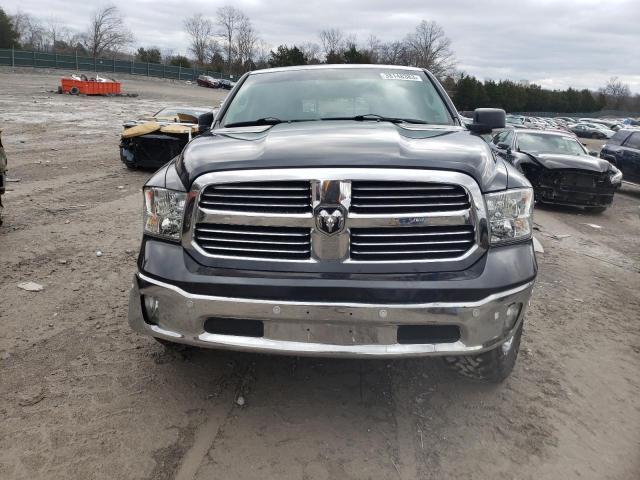 Photo 5 from auction – 2016 RAM 1500 SLT with VIN 1C6RR6GGXGS133549