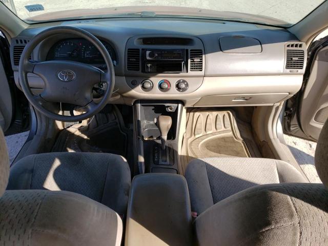 Photo 8 from auction – 2003 TOYOTA CAMRY LE with VIN 4T1BE32K13U760683