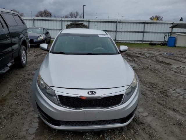 Photo 5 from auction – 2012 KIA OPTIMA LX with VIN 5XXGM4A78CG082018