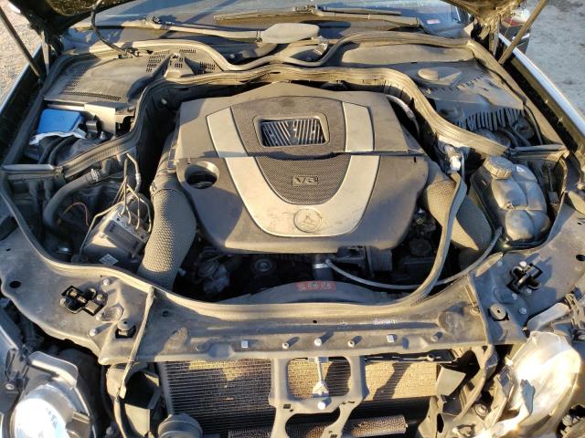Photo 11 from auction – 2008 MERCEDES-BENZ E 350 with VIN WDBUF56X08B231593