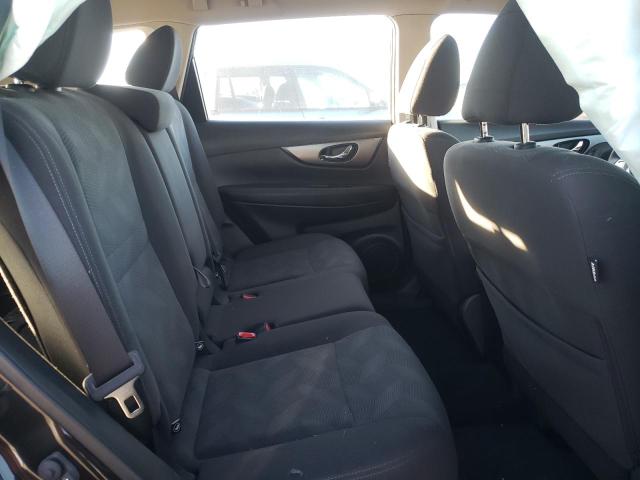 Photo 11 from auction – 2016 NISSAN ROGUE S with VIN KNMAT2MV9GP650847