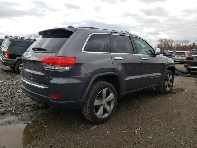 Photo 3 from auction – 2014 JEEP GRAND CHER with VIN 1C4RJFBG9EC329495