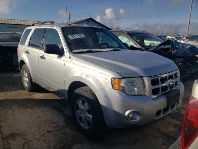 Photo 4 from auction – 2012 FORD ESCAPE XLT with VIN 1FMCU0DG0CKA28152