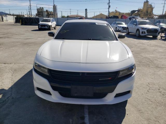 Photo 5 from auction – 2018 DODGE CHARGER SX with VIN 2C3CDXHG7JH197374