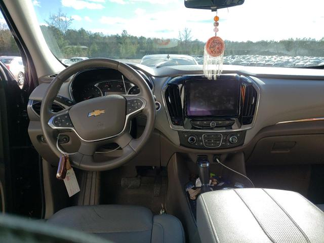 Photo 8 from auction – 2018 CHEVROLET TRAVERSE P with VIN 1GNERKKW2JJ146900